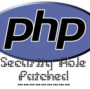 Basic PHP Security