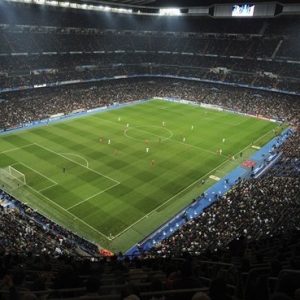 biggest football clubs in europe real madrid
