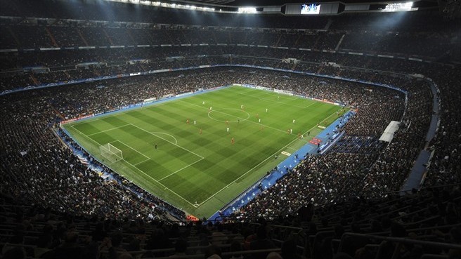 biggest football clubs in europe real madrid