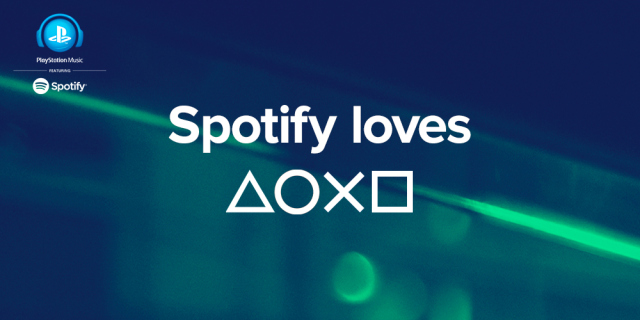 Spotify Conquers Another Frontier by Teaming Up with PlayStation
