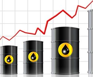 oil price fluctuation