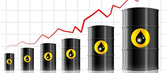 oil price fluctuation
