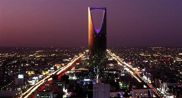 richest people in the middle east: saudi arabia