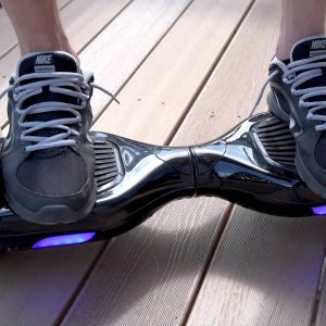 hoverboards in uk banned