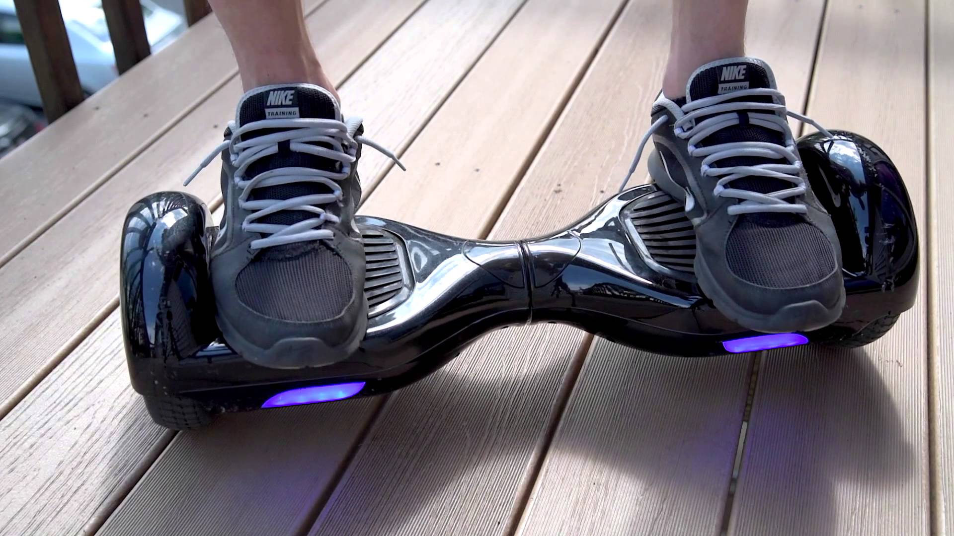 hoverboards in uk banned