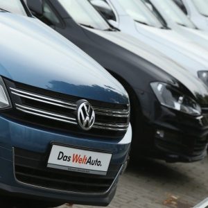 Volkswagen's problems continue
