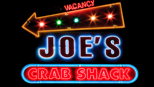 joes crab shack