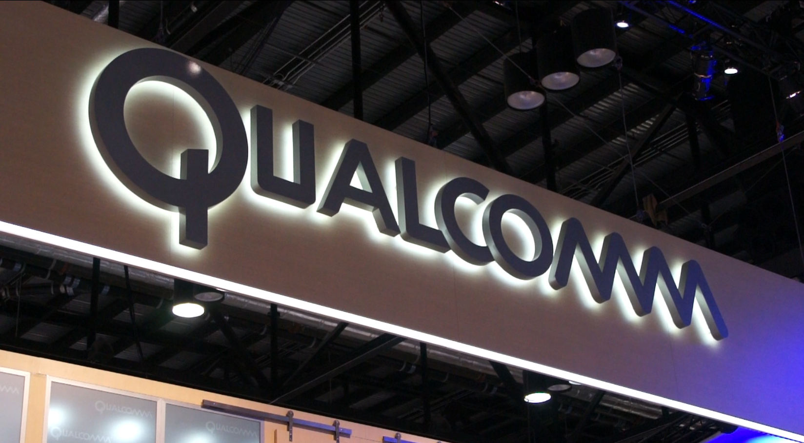 qualcomm accused by the eu