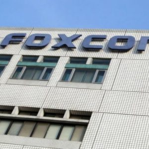 foxconn to acquire sharp