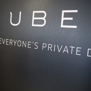 Uber discounts in January