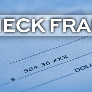 fake check scams