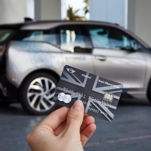 buying-car-with-credit-card