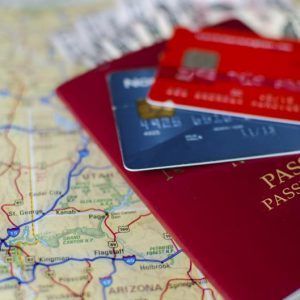travel credit card mistakes