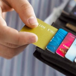 retail credit cards