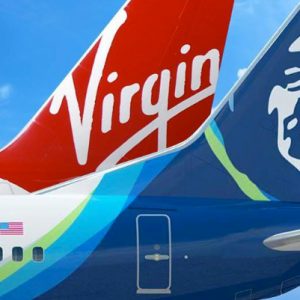virgin america alaska airlines