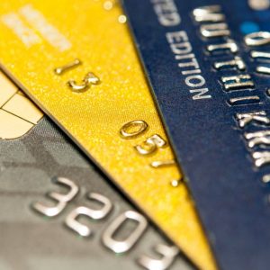 Credit card trends 2018