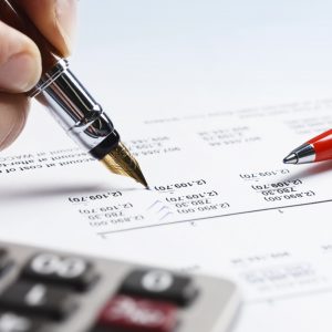 Pay taxes by card or IRS