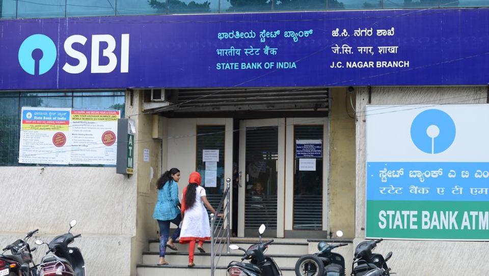 SBI State Bank of India