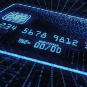 Virtual credit cards