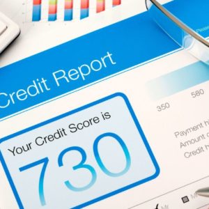 How to build credit