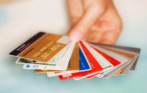 Retail credit cards